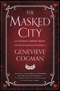 US: The Masked City