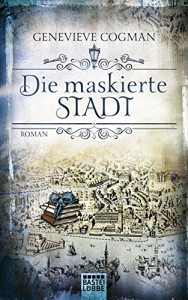 Masked City - DE